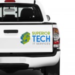 Vehicle Graphics - Small-Sized